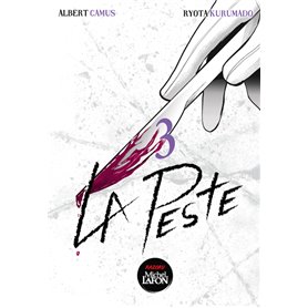 La peste - Tome 3