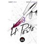 La peste - Tome 3