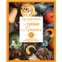 La cuisine des sorcières - 60 recettes pleines de magie