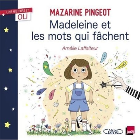 OLI - Madeleine et les mots qui fâchent