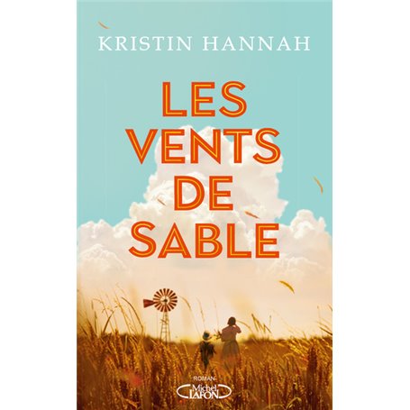 Les vents de sable