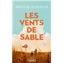 Les vents de sable