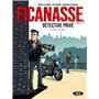 Ficanasse, détective privé - Tome 1 Pas vu, pas pris !