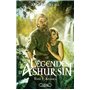 Légendes d'Ashur-Sîn - Tome 1 Aranéa