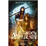 Légendes d'Ashur-Sîn - Tome 2 Azakhou