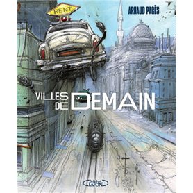 Les villes de demain