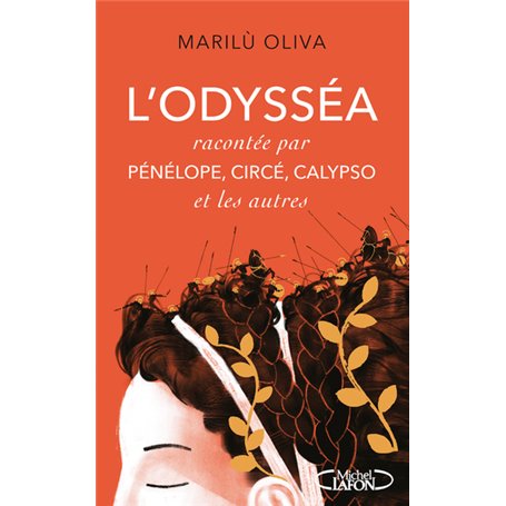 L'Odysséa racontée par Pénélope, Circé, Calypso et les autres