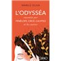 L'Odysséa racontée par Pénélope, Circé, Calypso et les autres