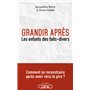 Grandir après - Les enfants des faits divers