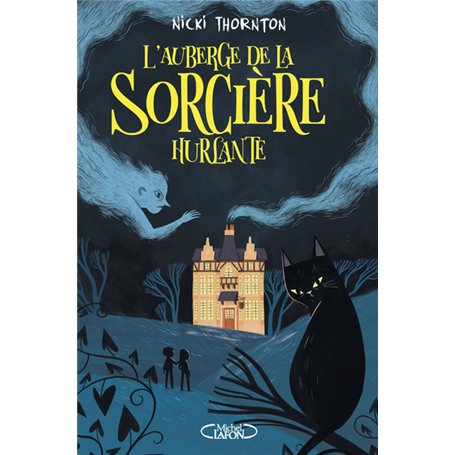 L'auberge de la sorcière hurlante