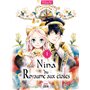 Nina du Royaume aux étoiles - Tome 1