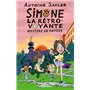 Simone, la rétro-voyante - Tome 2 Mystère en Bavière