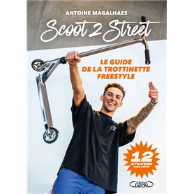 Scoot 2 street