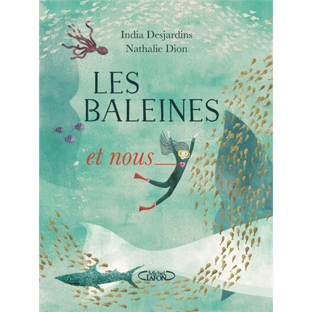 Les baleines et nous