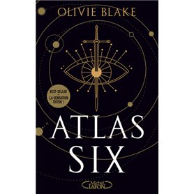 Atlas Six