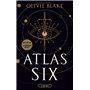 Atlas Six