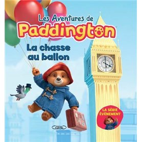 Paddington et la chasse au ballon