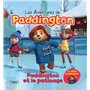 Paddington et le patinage