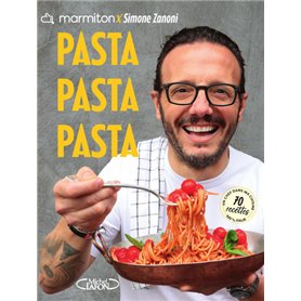 Pasta, pasta, pasta - Simone Zanoni - Marmiton