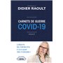 Carnets de guerre COVID 19 - Tome 2