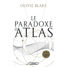 Le paradoxe d'Atlas - Tome 2