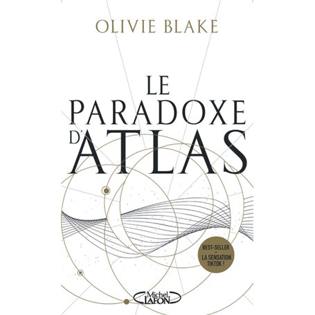 Le paradoxe d'Atlas - Tome 2