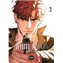 White blood - Tome 2