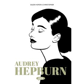 Audrey Hepburn