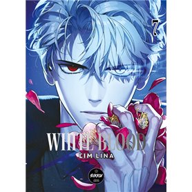 White Blood - Tome 7