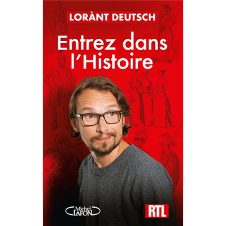 Entrez dans l'Histoire