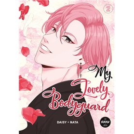 My Lovely Bodyguard - Tome 2