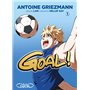 Goal ! - Tome 1 Edition Coupe du Monde