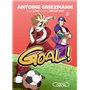 Goal ! - Tome 3 Edition Coupe du Monde