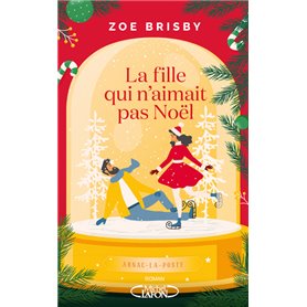 La Fille qui n'aimait pas Noël