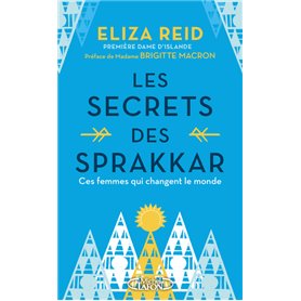 Les Secrets des Sprakkar