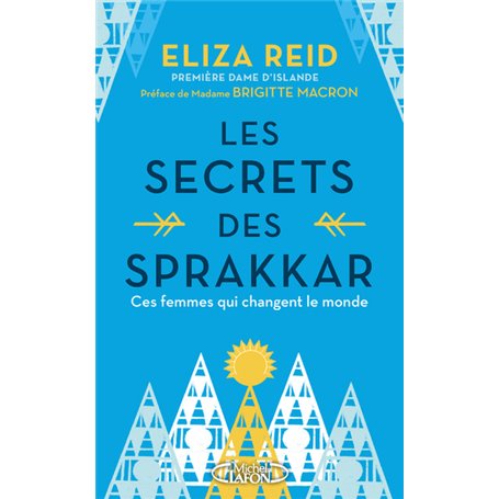 Les Secrets des Sprakkar