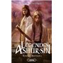 Légendes d'Ashur-Sîn - Tome 4 Antoum