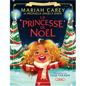 La princesse de Noël