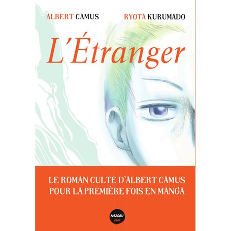 L'Etranger