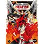 Hellfire Messenger - Tome 2