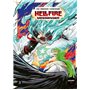 Hellfire Messenger - Tome 3