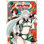 Hellfire Messenger - Tome 4