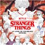 Stranger Things - Livre de coloriage officiel