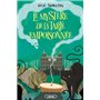 Le mystère de la tarte empoisonnée - Une enquête magique de Belladone - Tome 1