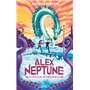 Alex Neptune - Tome 1 Voleur de dragon