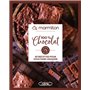 Marmiton - 100% Chocolat - 60 recettes pour vous faire craquer