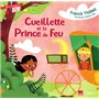 OLI - Cueillette et le prince de feu