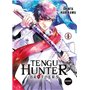 Tengu Hunter Brothers - Tome 1