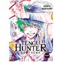 Tengu Hunter Brothers - Tome 3