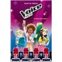 The Voice Kids - Tome 1 La scène est à nous !